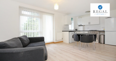 CITY LIVING - ONE BEDROOM APARTMENT - CANTERBURY