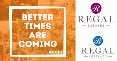 ARE WE ENTERING THE NEW ROARING TWENTIES ?