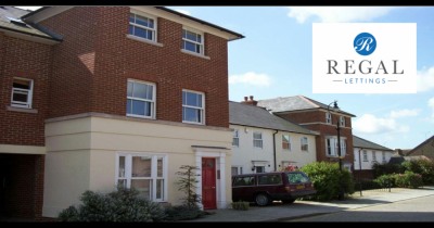 CARRAIGE MEWS - STYLISH TWO BEDROOM APARTMENT - ST DUNSTANS - CANTERBURY - TO LET