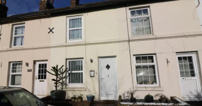 POPULAR VILLAGE LOCATION - TWO BEDROOM COTTAGE - ASH - CANTERBURY
