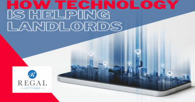 LANDLORDS IN CANTERBURY AND SANDWICH - HERE'S HOW YOU CAN BENEFIT FROM TECHNOLOGY TODAY!