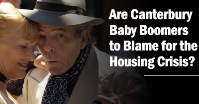 CANTERBURY PENSIONERS HOMES ARE NOW WORTH £1,675,135,400