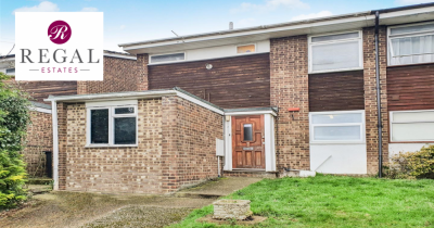 FOUR BEDROOM - FIRST TIME BUYER or INVESTMENT OPPORTUNITY - CANTERBURY