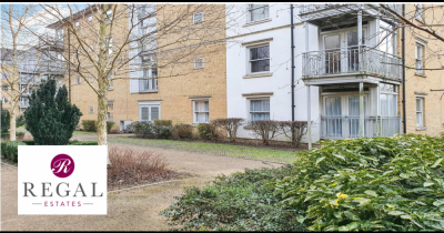 GROUND FLOOR ONE BEDROOM APARTMENT - CLOSE TO CITY - CANTERBURY