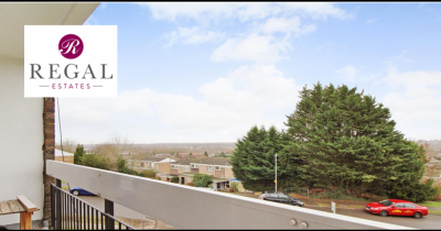 FIRST FLOOR TWO BED APARTMENT - IDEAL FIRST TIME BUY - OR INVESTMENT - CANTERBURY