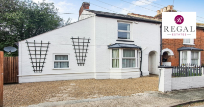 CREATE YOUR OWN FIVE BEDROOM GRAND DESIGN WITHIN WALKING DISTANCE TO THE CITY - CANTERBURY