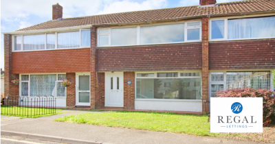FOUR BEDROOM FAMILY HOME - CLOSE TO THE CITY - CANTERBURY - TO LET