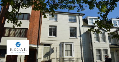 MODERM TWO BEDROOM APARTMENT - STATION ROAD WEST - CANTERBURY