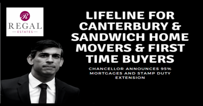 LIFELINE FOR CANTERBURY AND SANDWICH HOUSE BUYERS AND FIRST TIMEBUYERS