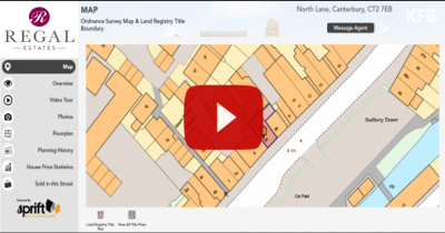 Regal Estates Launches Interactive Property Reports for Buyers