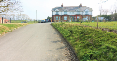 THREE BEDROOM COTTAGE - COUNTRYSIDE VIEWS - ADISHAM