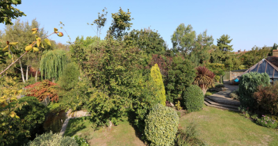 FOUR BEDROOM BEAUTIFULLY PRESENTED PERIOD HOME IN THE HEART OF SANDWICH