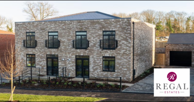 DISCOVER THE DIFFERENCE - PREMIUM NEW HOMES IN KENT