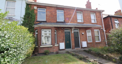 WELL PRESENTED TWO BEDROOM HOME - CLOSE TO SANDWICH - TO LET