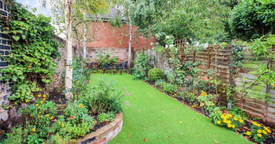 THREE BEDROOM PERIOD HOME WITHIN THE CITY WALLS - CANTERBURY