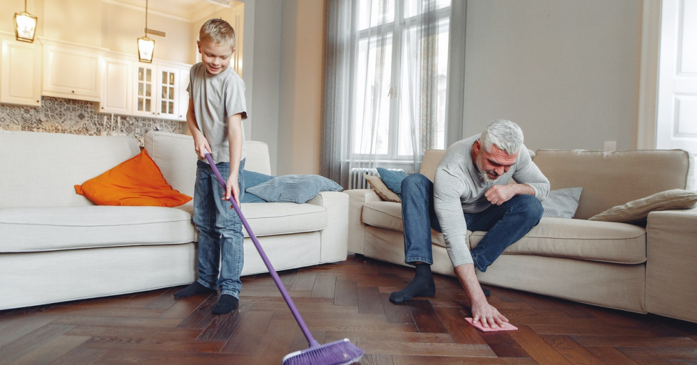 SIX WAYS CANTERBURY AND SANDWICH LANDLORDS CAN SPRING CLEAN THEIR PROPERTY PORTFOLIO