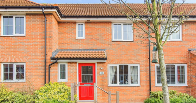 MODERN THREE BEDROOM FAMILY HOME - SOUGHT AFTER VILLAGE - AYLESHAM