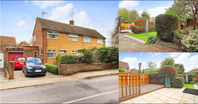 FORDWICH ROAD - THREE BEDROOM FAMILY HOME - STURRY