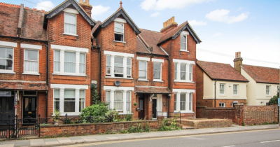 Quality En-suite Rooms to Let in Shared House - Canterbury