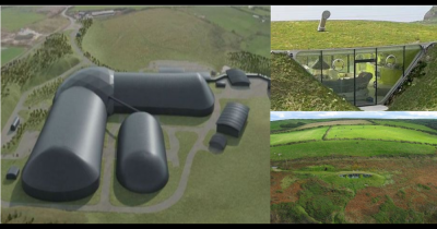 THE SECRET FUTURE OF THE CANTERBURY AND SANDWICH PROPERTY MARKET