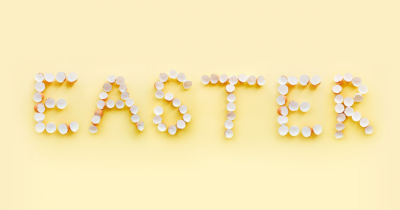 SKELETONS, KITES and GIANT OMELETTES - How different countries celebrate Easter