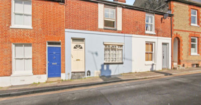 INVESTMENT OPPORTUNITY - 5% YIELD - FIVE BED STUDENT LET