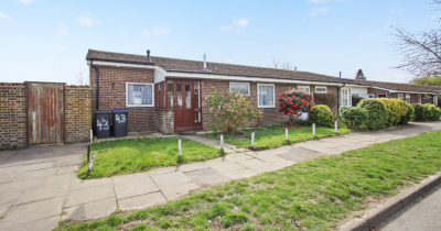 Recently Refurbished Three Bedroom Bungalow - Canterbury - TO LET