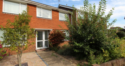 St Dunstans Three Bedroom Family Home - Canterbury - TO LET