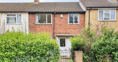 Investment Opportunity or Ideal Family Home - Three Bedrooms - Canterbury