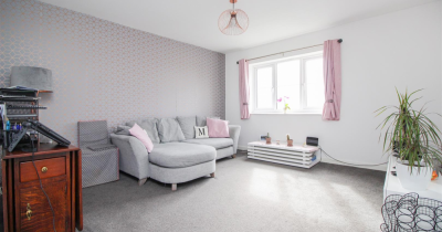 First Time Buyer or Investment Opportunity - Spacious One Bedroom Apartment - Near Canterbury