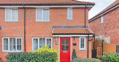 Sumptuous Three Bedroom Family Home - Aylesham Village -TO LET