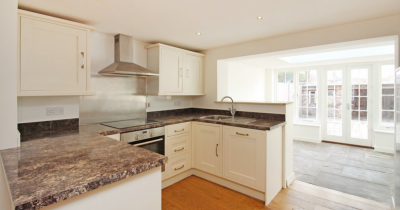 Period Three Bedroom Home in the Heart of Canterbury - TO LET