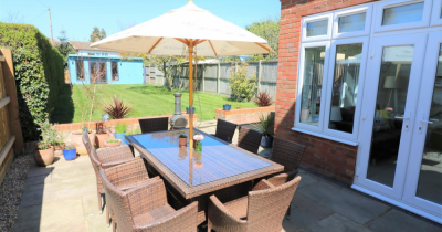 Extended Four Bedroom Detached Family Home - Sought After Area - Sandwich