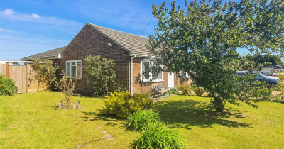 Detached Three Bedroom Bungalow - Sought after Location - Canterbury