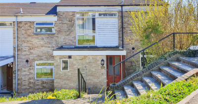 Landlords - Investment Opportunity - Four Bedrooms - Hales Place