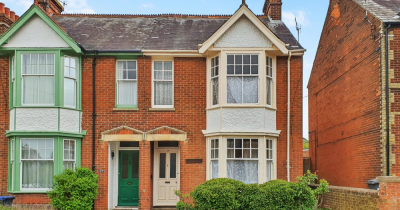 Three Bedroom Semi Detached Home For Modernisation - South Canterbury