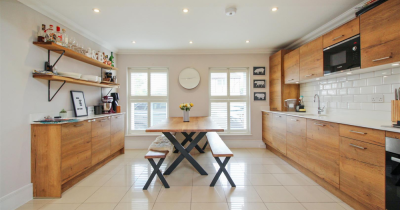 Three Double Bedroom Semi Detached Family Home - Sturry