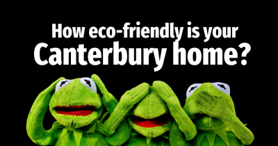 How Eco-friendly are Canterbury Homes?