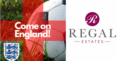 The Euros Are Here ! What a Great Start England !