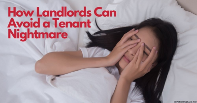 Why Landlords Always Regret Cutting Corners on Tenant Selection