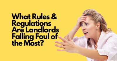 Landlords in Canterbury and Sandwich Need to Heed These Rules and Regulations