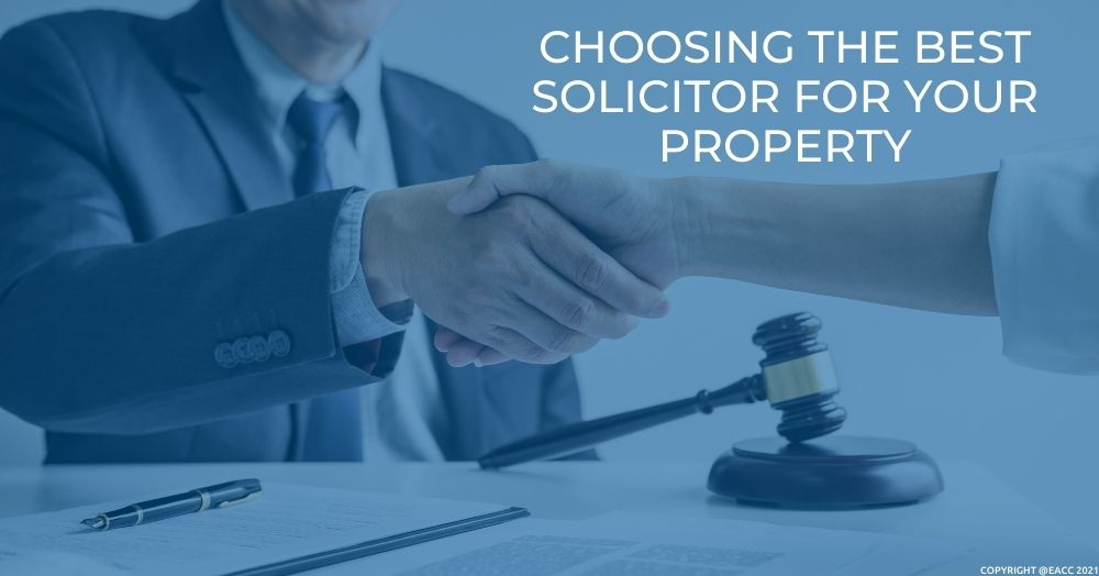 How to Choose the Right Conveyancer in Canterbury and Sandwich