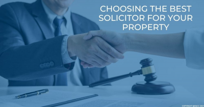How to Choose the Right Conveyancer in Canterbury and Sandwich
