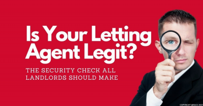 Is Your Letting Agent Legit? The Security Check All Canterbury and Sandwich Landlords Should Make