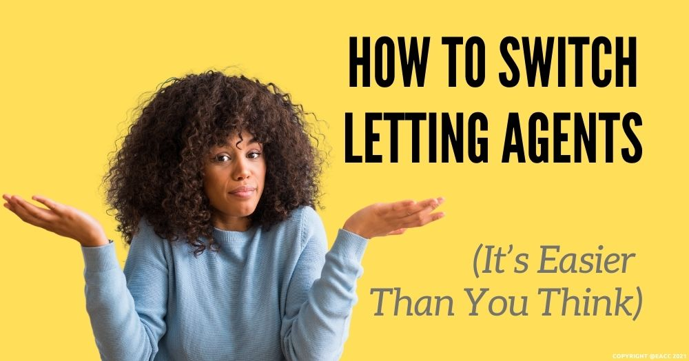 Guide to Switching Letting Agents for Canterbury Landlords