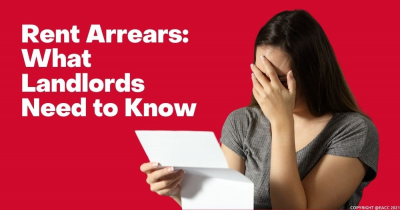 Rent Arrears: What Canterbury and Sandwich Landlords Need to Know
