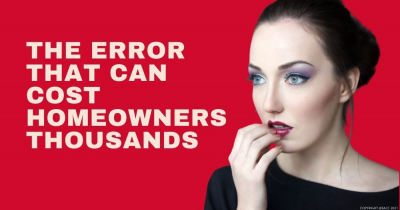 Why Homeowners Should Sell Before They Start Looking