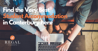 STUDENTS  ! - Find The Best Student Accommodation In Canterbury