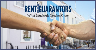 A Guide to Rent Guarantors for Canterbury and Sandwich Landlords