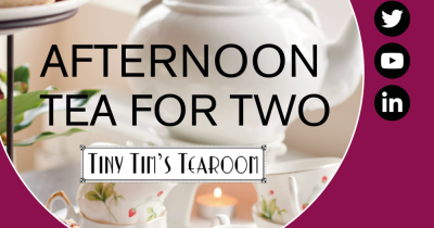 January Free Prize Giveaway from Regal Estates